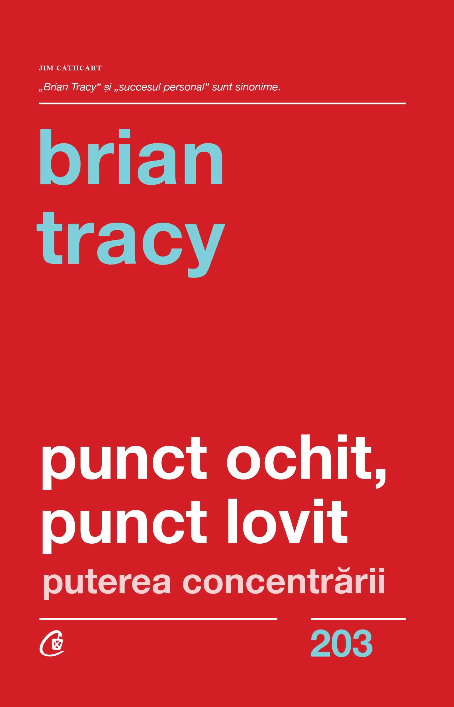 Punct ochit, punct lovit